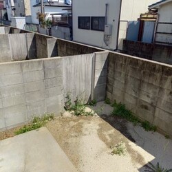 紀伊中ノ島駅 徒歩16分 1階の物件内観写真